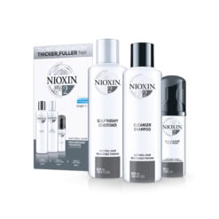 Nioxin Starter Kit System 2