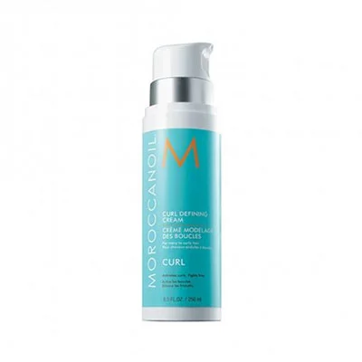 Moroccan Oil Curl Define Cream