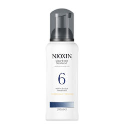 Nioxin Scalp Treatment 6