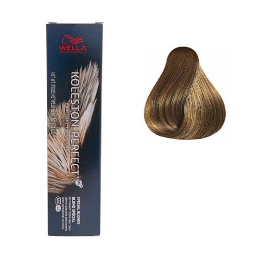 Wella Koleston Perfect 77/0 Intense Medium Blonde