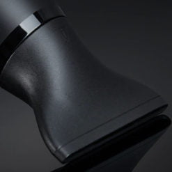 ghdair hair dryer nozzle detail