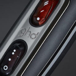 ghdair hair dryer switches detail