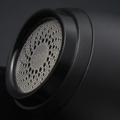 ghdair hair dryer vent detail