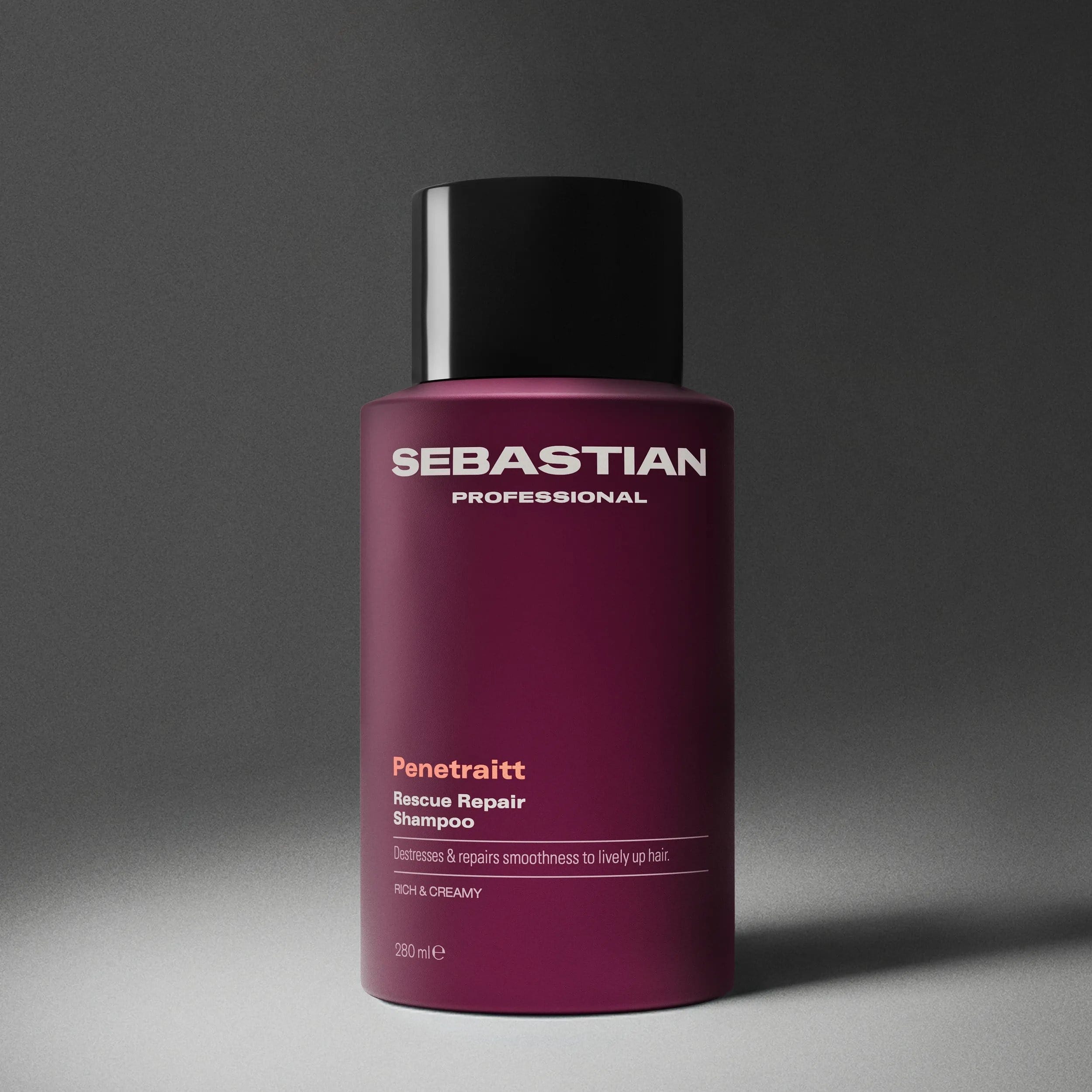 Sebastian Penetraitt Shampoo