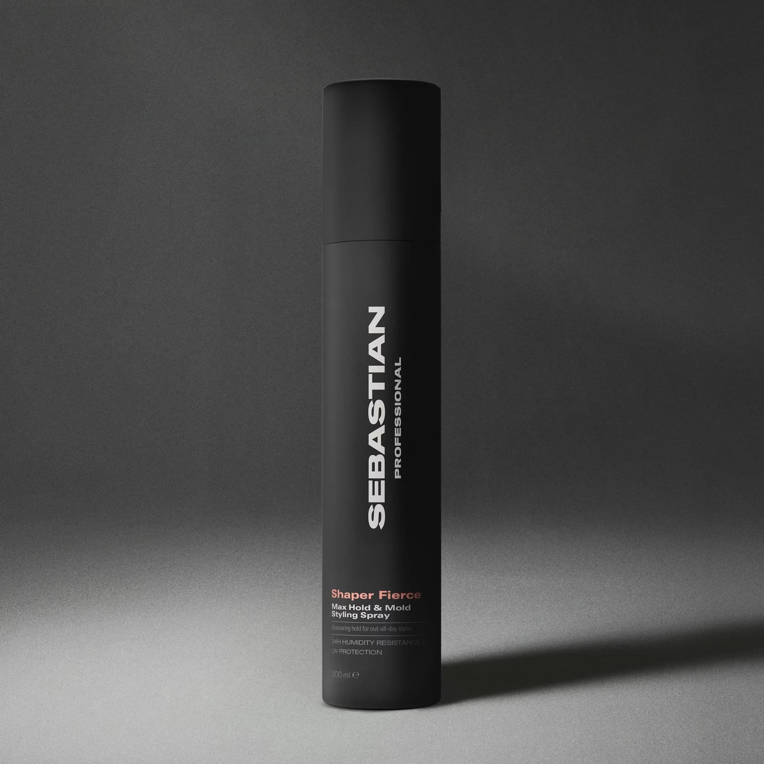 Sebastian Shaper Fierce