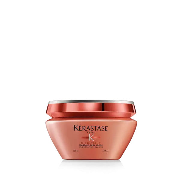 Kerastase Discipline Maskeratine - Deep Treatment Mask