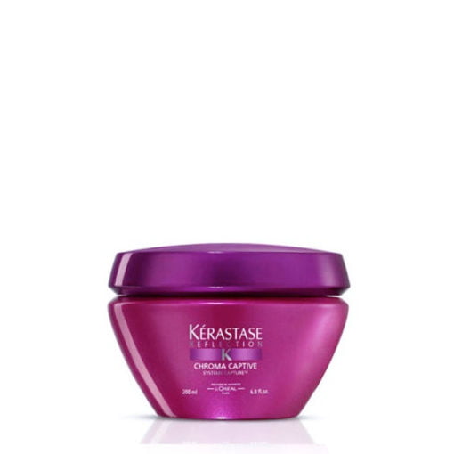 Kérastase Reflection Chroma Captive Masque - Shine Intensifying Mask