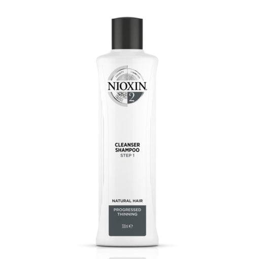 Nioxin Cleanser 2 Shampoo