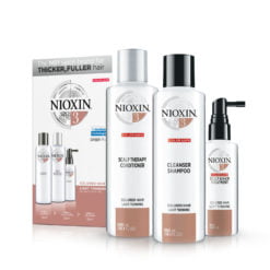 Nioxin Starter Kit System 3