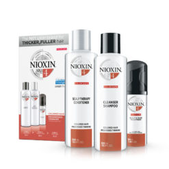 Nioxin Starter Kit System 4