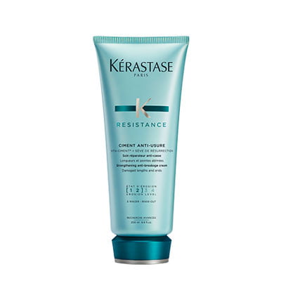 Kérastase Résistance Ciment Anti-Usure Shampoo