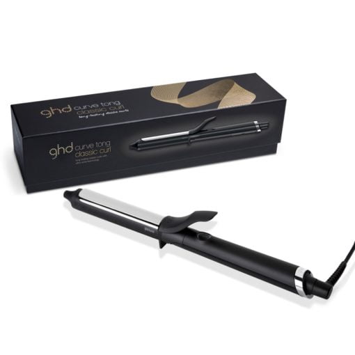 ghd curve classic curl tong