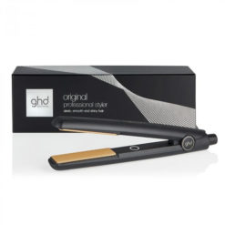 original ghd hair straighteners new version with box - new & improved