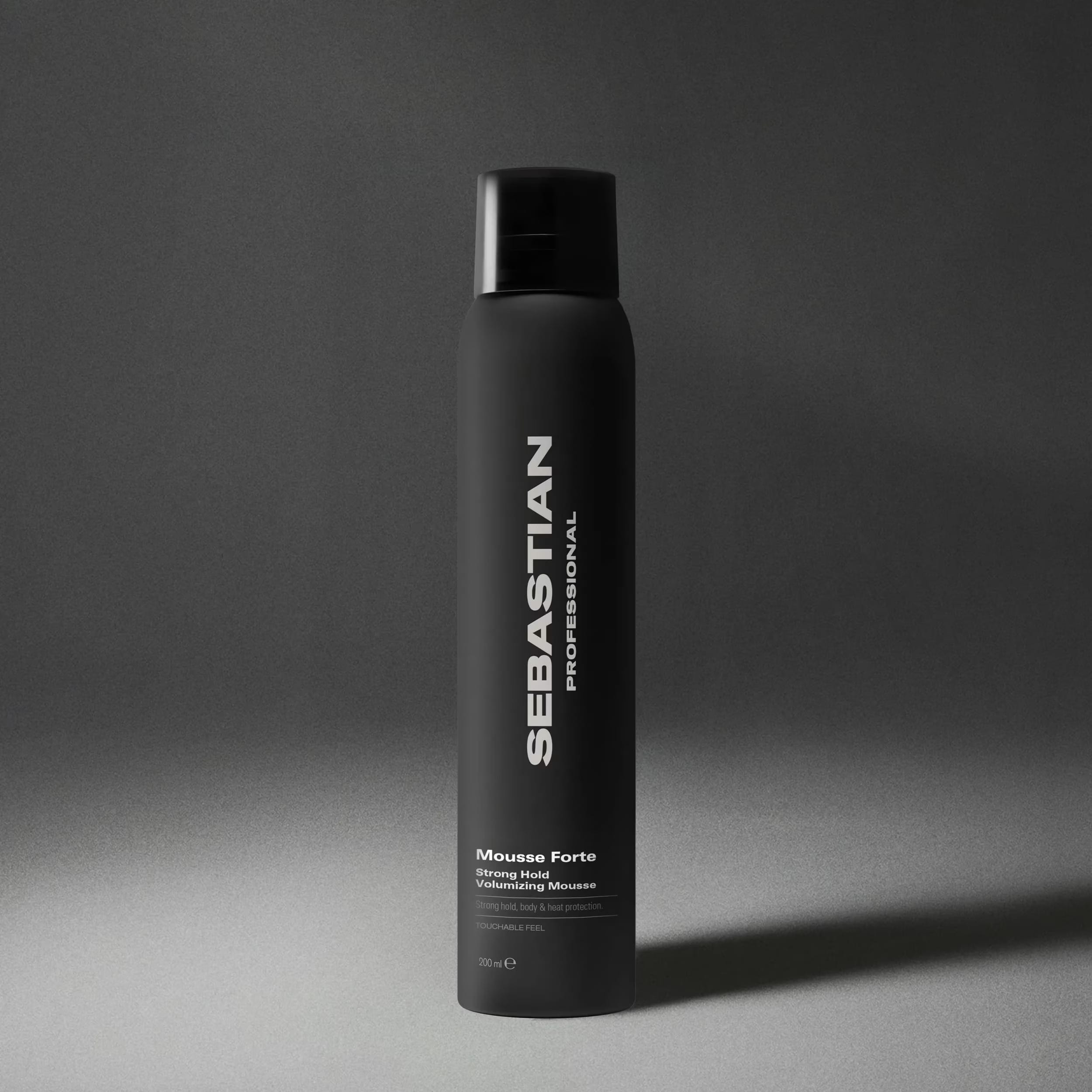 Mousse Forte
