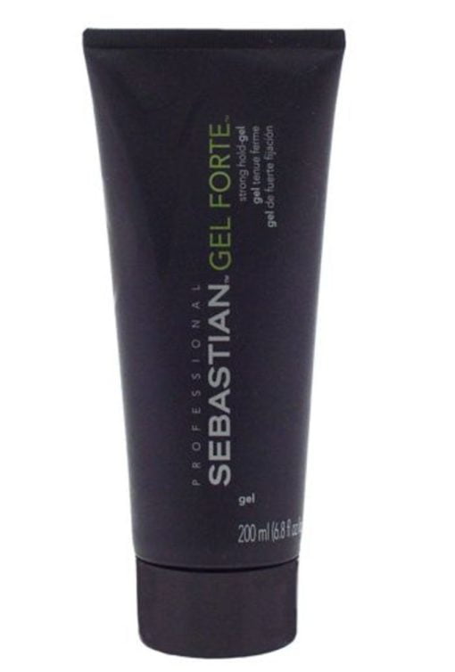 Sebastian Gel Forte