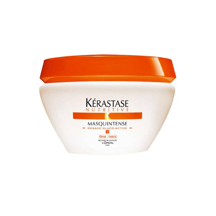 Kérastase Nutritive Masquintense - Nourishing Mask For Thick Hair