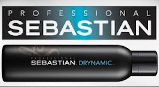 Drynamic Dry Shampoo