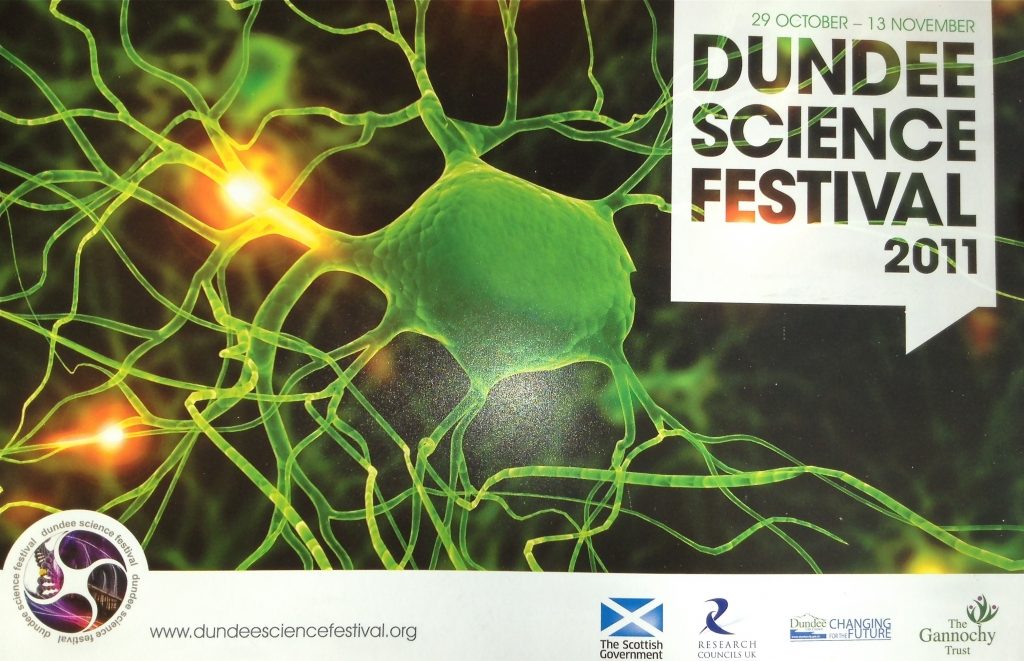DundeeScienceFestivalMcIntyres