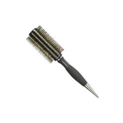 Kent Radial 60mm nylon/bristle mix brush