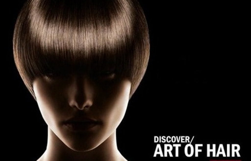 ShuUemuraart of hairMcIntyres