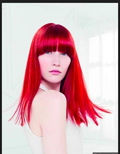 New Breakthrough Hair colour Innosense 20 years in the making | mcIntyres  Dundee Hairdressers
