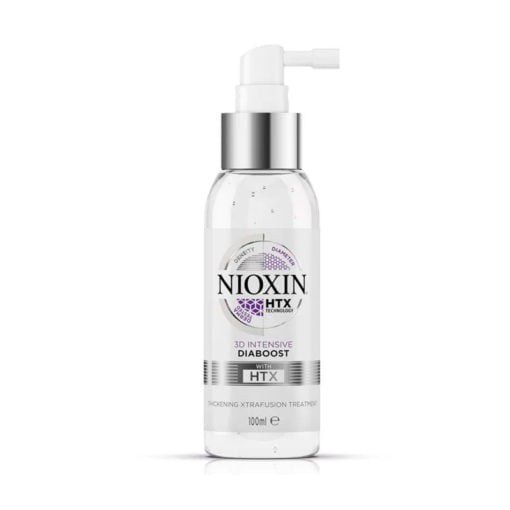 Nioxin Diaboost Hair Volumiser