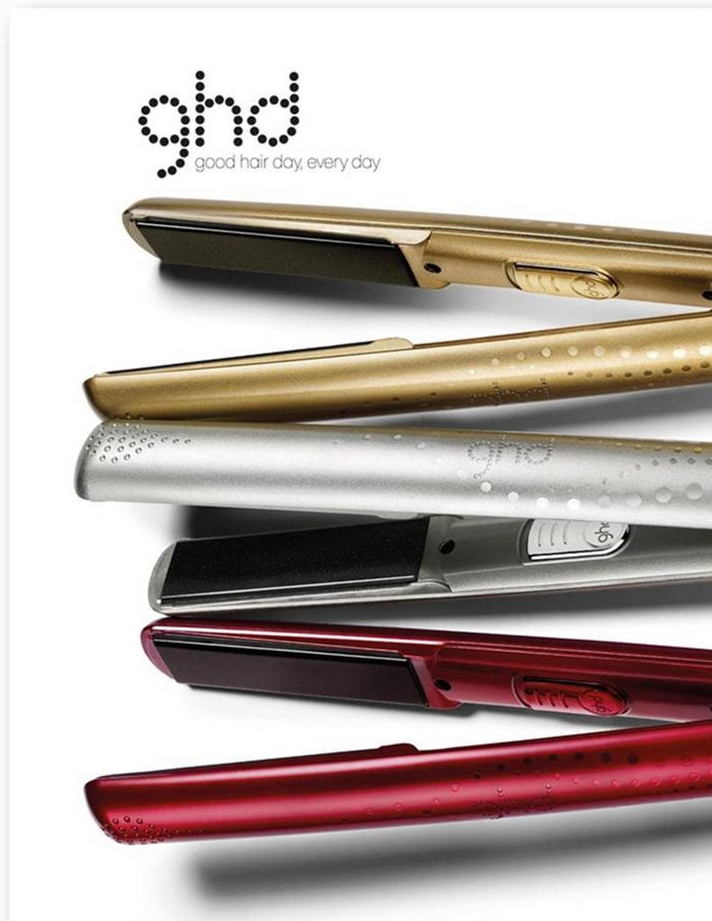 babyliss ghd