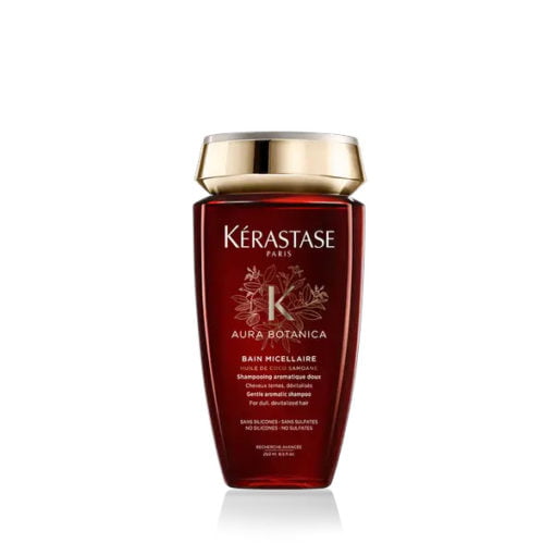 Kérastase Aura Botanica Bain Micellaire - Gentle Cleansing Shampoo