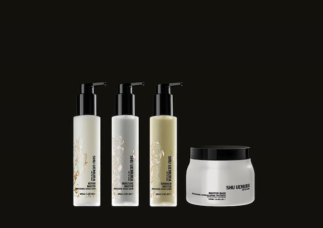 shu uemura art of hair master ceremonies mcIntyres