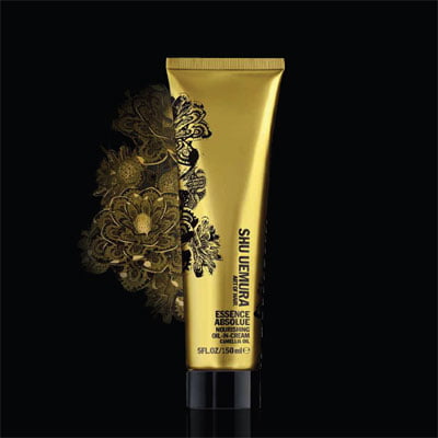 shu uemura essence absolue cream