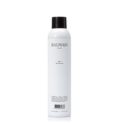 Balmain Dry | mcIntyres Salons