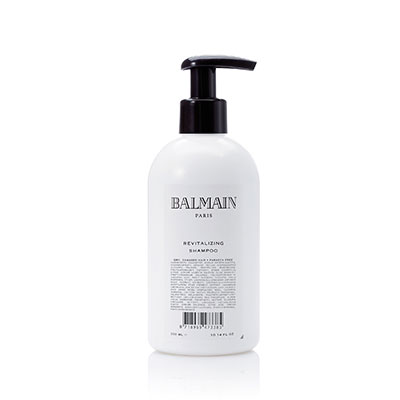 Balmain Revitalizing shampoo