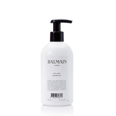 Balmain Volume shampoo