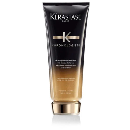 Kérastase Chronologiste Soin Gommage-Rénovateur - Revitalising Exfoliating Care