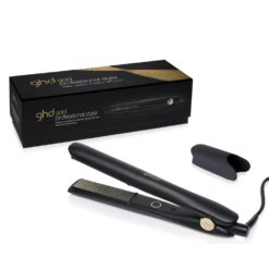 ghd Gold styler with box