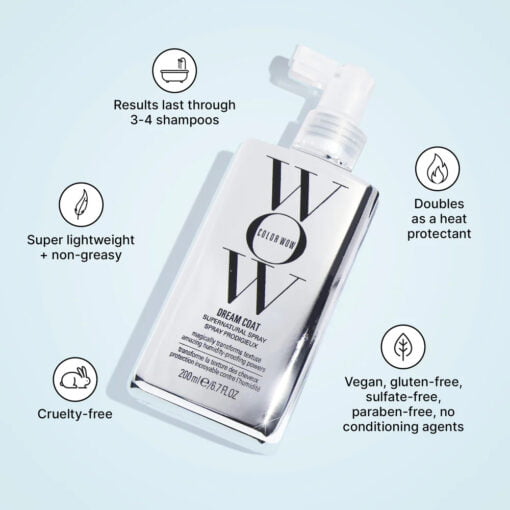 Color Wow Dream Coat 200ml - Image 2