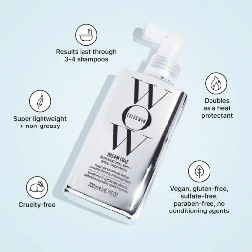 Color Wow Dream Coat 200ml - Image 2