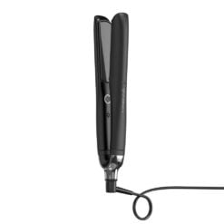 ghd Platinum+ styler - black