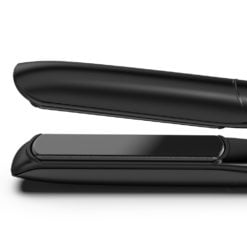 4. Black Platinum Plates