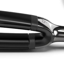6. Black Platinum Hinge