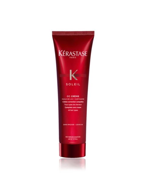 Kerastase Soleil CC Creme – Care calm For Sun-Stressed Hair