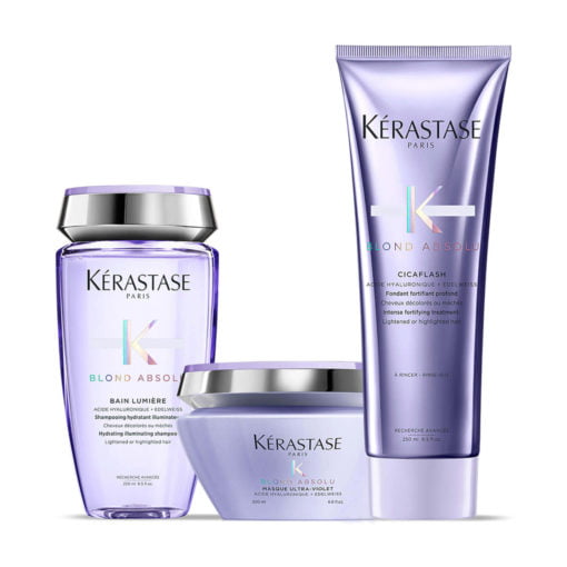 kerastase blond absolu