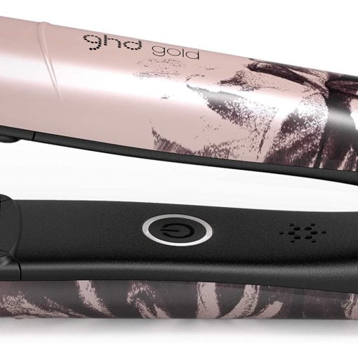 ghd Ink On Pink Gold Styler - Image 4