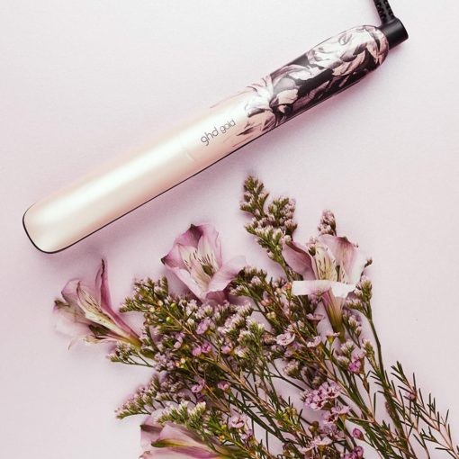 ghd Ink On Pink Gold Styler - Image 8