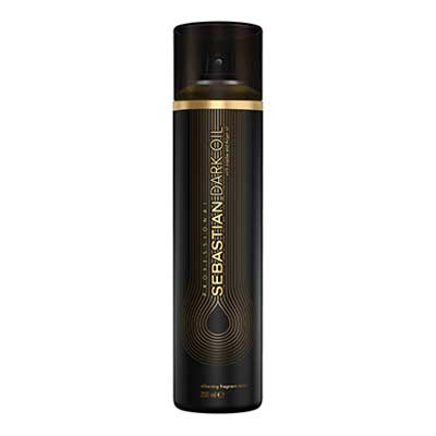 Sebastian Dark Oil Silkening Fragrant Mist 200ml