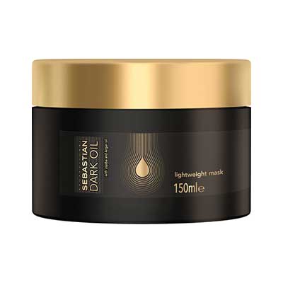 Sebastian Dark Oil Mask 150ml