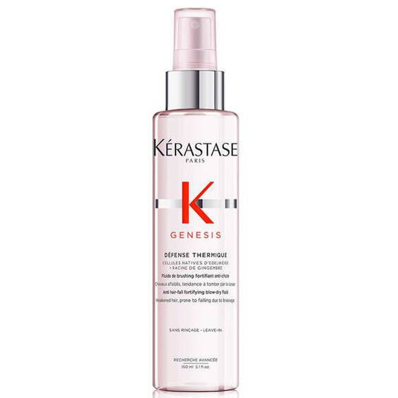 Kérastase Genesis Defense Thermique - Nourishing & Fortifying Blowdry Cream