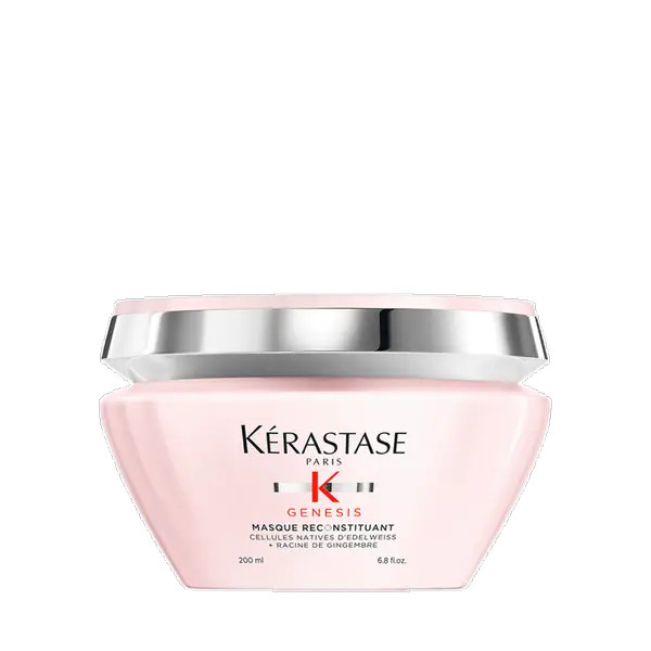 Kérastase Genesis Masque Reconstituant - Nourishing & Fortifying Blow-Dry Cream