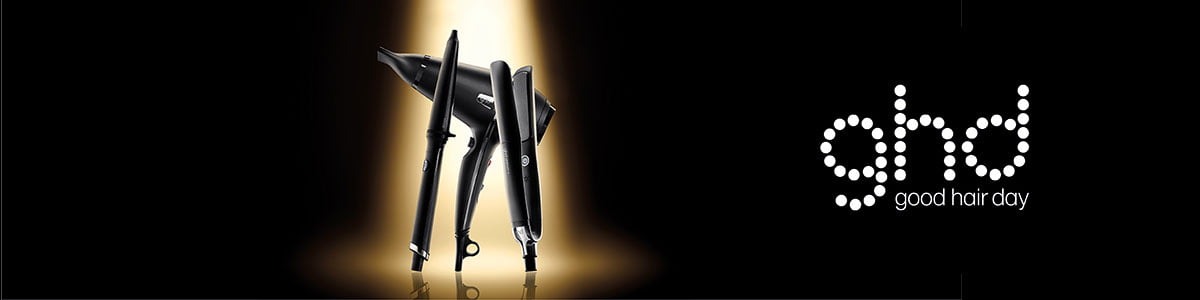 ghd hair straightener