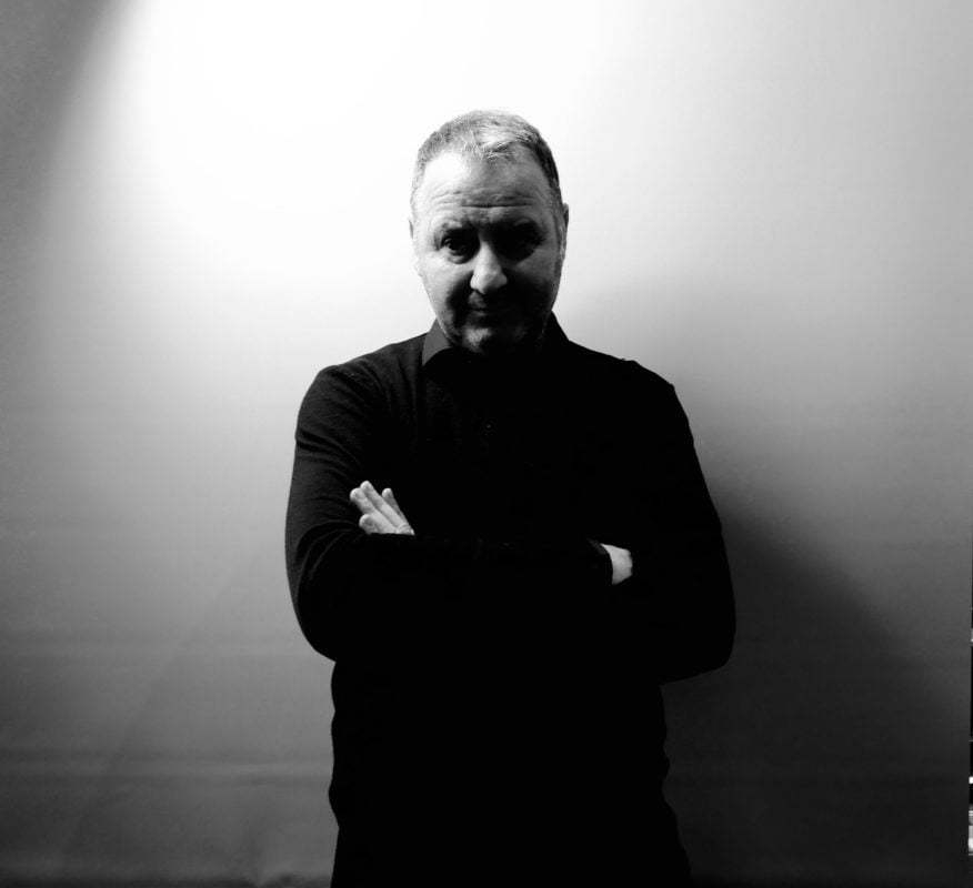 john orourke